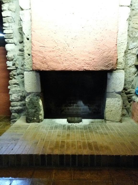 Ses Garites Vendégház Pals Kültér fotó