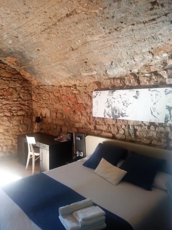 Ses Garites Vendégház Pals Kültér fotó